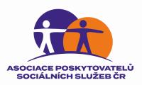 Jsme členem Asociace poskytovatelů sociálních služeb ČR