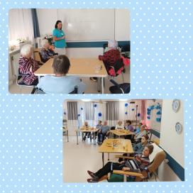 Týdenní plán aktivit od&nbsp;9. do&nbsp;13. února