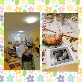 Týdenní plán aktivit od&nbsp;30. března do&nbsp;2. dubna