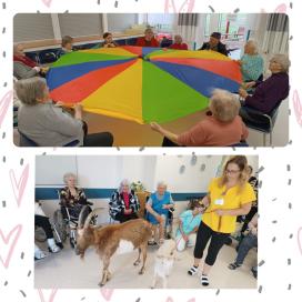 Týdenní plán aktivit od&nbsp;13. do&nbsp;17. dubna