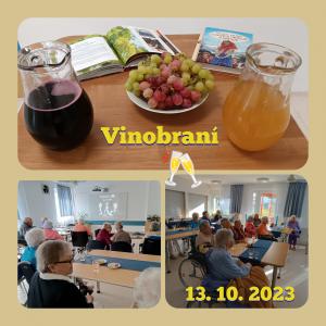 Vinobraní 1