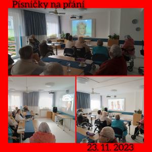 Písničky na přání 1