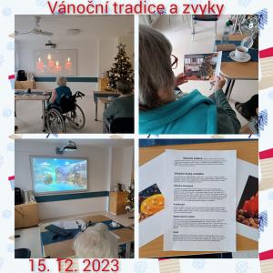 Vánoční tradice a zvyky 1