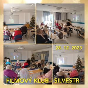 Filmový klub 