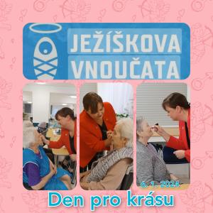 Den pro krásu 1