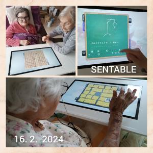 Sentable 1