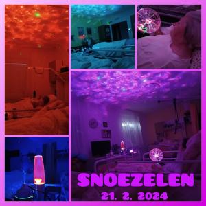 Snoezelen