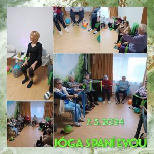Jóga s  1