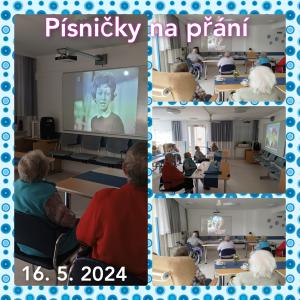 Písničky na přání 1