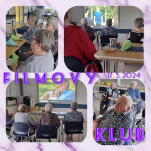 Filmový klub 1