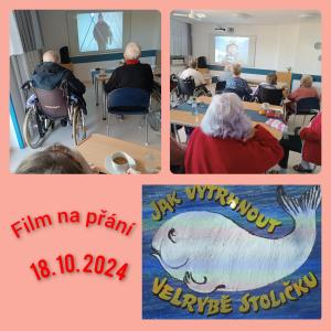 Film na přání 1