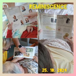 Reminiscence 1