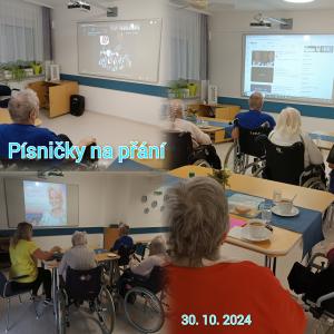 Písničky na přání 1