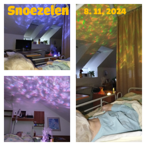 Snoezelen 1